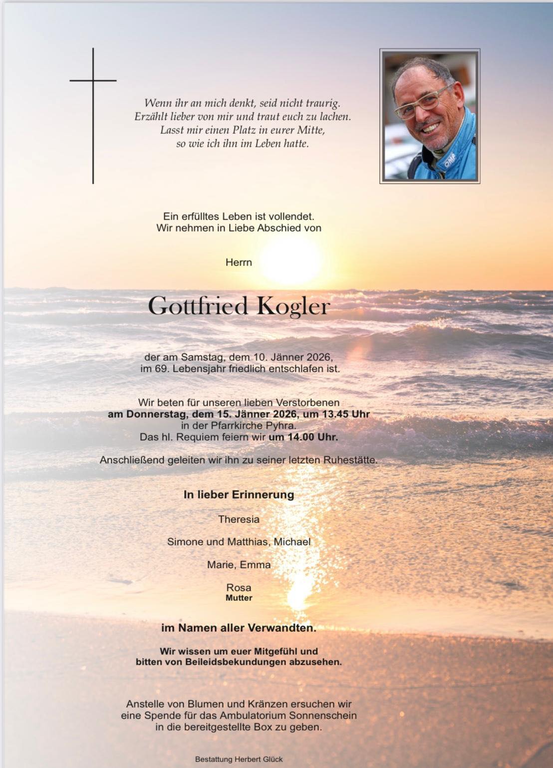 Parte Gottfried Kogler